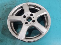 4X alufelgi felgi 16" komplet Peugeot 2008 I R16
