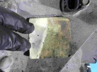 Skrzynia biegów MAZDA 5 05- 2.0 citd