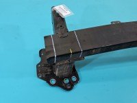 Wzmocnienie zderzaka przód belka Hyundai Elantra VI 15-20 Hyundai, Europejska, Brak numeru przednie LAVA ORANGE YR2