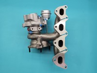 Turbosprężarka Regenerowana Vw Tiguan I 07- K032074, 03C145701K, KB50130970 00794 1.4 TSI 150KM