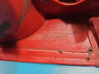 Lampa tył prawa Hyundai Getz HB EUROPA