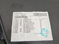 Tapicerka drzwi tył prawa boczek Mercedes CLA C118 X118 A1187308600