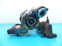 Turbosprężarka Vw Scirocco III 08- 03L253016G, BV43A-0137 2.0 tdi 140KM