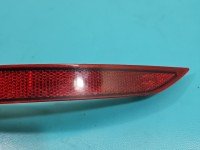 ODBLASK ZDERZAKA Skoda Octavia III 5E5945105A