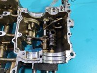 Blok silnika CB600 Hornet 1998-2003 0.6 PC34