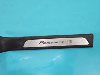 Osłona ZAŚLEPKA PLASTIK Porsche Panamera I 970 970555517