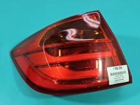 Lampa tył lewa błotnika bmw F30 kombi EUROPA