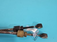 DŹWIGNIA LEWAREK WYBIERAK LINKI Peugeot Partner II 1.6 hdi