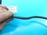 Rura przewód Porsche, Benzyna, PŁYNU Porsche Panamera I 970 97010631001 4.8 V8