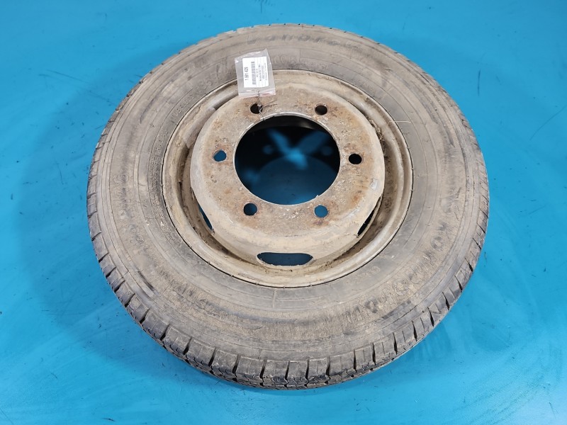 Koło 1 szt. Mercedes KACZKA T1 W601 2.9d