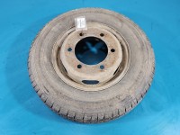 Koło 1 szt. Mercedes KACZKA T1 W601 2.9d
