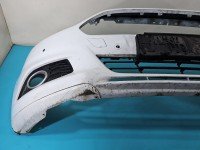 Zderzak przód Ford Mondeo Mk5 biały FD