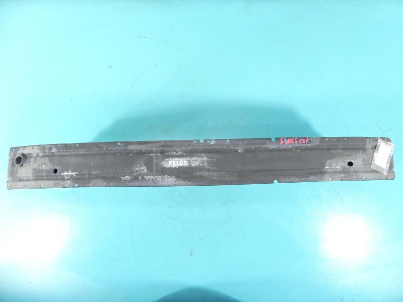 Wzmocnienie zderzaka przód belka Chevrolet Orlando Chevrolet, przód przednie czarny GAR