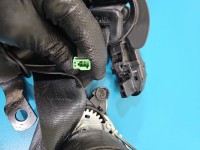 Pas bezpieczeństwa przód prawy pasażera Vw Polo V 6R 09- 6R4857706, 6R0857756D
