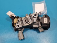 Stacyjka KLUCZYK WKŁADKA Mitsubishi Space star