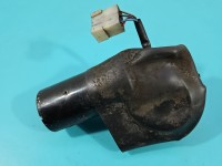 Silniczek Silnik wycieraczek przód Audi A8 D2