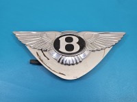 Klamka klapy tył Bentley Continental I 05-13