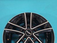 Felgi aluminiowe alufelgi Hyundai Ix35 09-13 R16 5x114,3, 7.0JX16H2, et 45