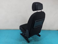 Fotel prawy przód pasażera Vw Tiguan II 16- 5d EUROPA