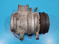 Sprężarka klimatyzacji kompresor 96473634 Chevrolet Aveo T250 1.2b