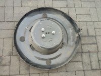 Osłona koła zapasowego obudowa 64773-42030 Toyota Rav4 II 00-