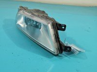 Halogen lewy Skoda Octavia III