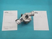 Turbosprężarka Regenerowana Vw Passat B5 717858-5, 038145702G, GFS043811 1.9 tdi 131KM