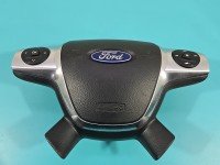 Poduszka powietrzna kierowcy airbag Ford Focus Mk3