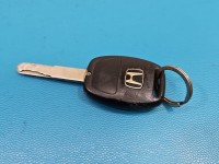 Stacyjka KLUCZYK WKŁADKA Honda Jazz II 25001031905A