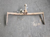 Hak holowniczy Vw Golf V