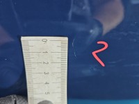DRZWI PRZÓD LEWE KIEROWCY Ford Mondeo Mk5 5d GD