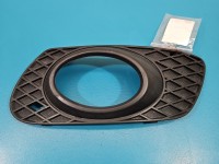 Zaślepka kratka zderzaka lewa atrapa Mercedes ML W164 A1648260124