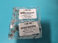 Zwrotnica prawa piasta przód 2.3 dci Renault Master III 10-24