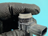 Czujnik parkowania PDC Renault Megane IV 253A41762R grafitowy TEKPN