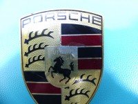 Atrapa grill Porsche Panamera I 970 09-16