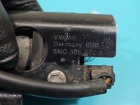 pompka Pompa paliwa Vw Tiguan I 07- 2.0 tdi 1KO906089, 5N0127023F, 5N0906129A Volkswagen, 2 PIN