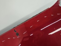 Błotnik przód lewy Fiat Tipo II 15- bordowy 716