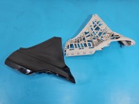 Listwa błotnika tył lewa Ford B-Max 12-17 AV11R296A23AD