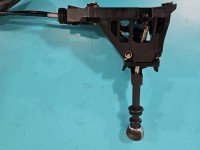 DŹWIGNIA LEWAREK WYBIERAK LINKI Toyota Avensis III T27 2.0 D4D