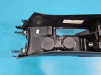 Podłokietnik TUNEL Seat Leon III 12- 5F0864981A EUROPA