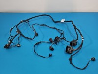 Wiązka instalacja 5A5F2C8-01, 5A5F2C8-01, Europejska, pas przedni BMW iX1 U11 5A5F2C8-01, 5A5F2C8