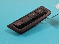 Przełącznik fotele, Producent części: Audi, Europejska, PAMIĘCI FOTELA AUDI Q5 08- 8R0959769A