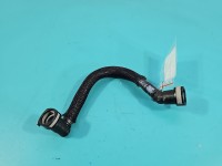 RURKI Przewód paliwowy Alfa romeo Stelvio 2.0 T 04893611AA