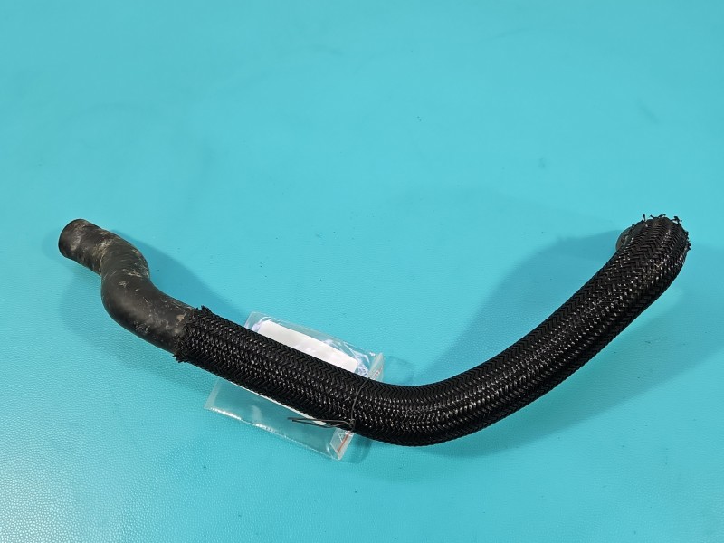 przewód wąż rurka wody LEXUS CT 10-22 1.8 VVTI 99KM
