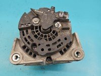 TEST Alternator Opel Astra III H 0124425020, 55556067 1.6 16V (Z16XEP)