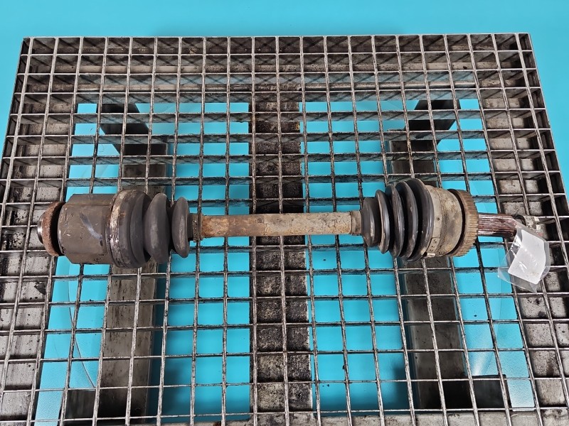 Półoś przód prawa Kia Sportage II 04-10 2.0 crdi (D4EA) manual