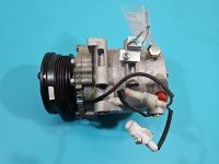 Sprężarka klimatyzacji kompresor KTT090079 Suzuki Swift Mk6 1.3 16V