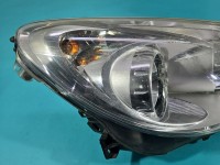 Reflektor prawy lampa przód Opel Corsa D EUROPA