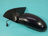 Lusterko lewe pin Ford Focus Mk1 HB 5d kolor europa