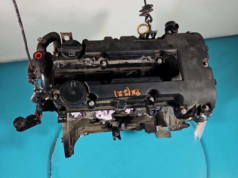 Silnik Opel Mokka A 1.4 T FILM pomiar